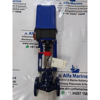 ARI-ARMATUREN 2,2KN THRUST ACTUATOR-IP65 , SN100737238-042