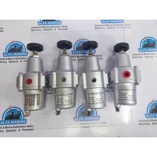 NAKAKITA SEISAKUSHO NS770C FILTER REGULATOR