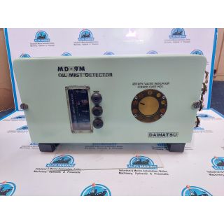 DAIHATSU MD-9M OIL MIST DETECTOR