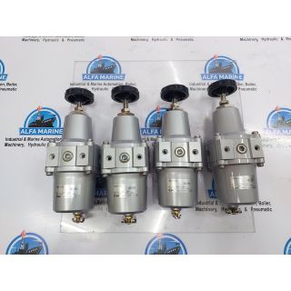 SMC IW215-02 AIR FILTER REGULATOR