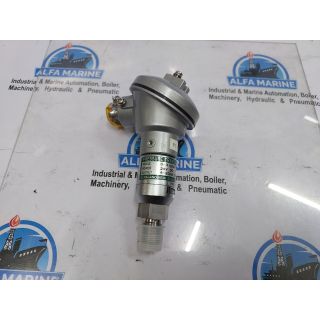 NAGANO KEIKI KH15 PRESSURE TRANSMITTER 0~3 KGF/CM2