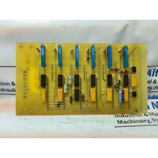 3-31-04-0015 BRAKE THROTTLE MONITOR PCB