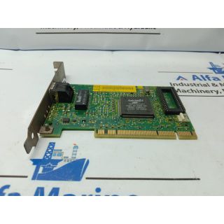 3COM 3C905B-TX FAST ETHERLINK XL PCI 03-0172-410 B