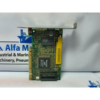 3COM 3C905B-TX FAST ETHERLINK XL PCI 03-0172-300 B