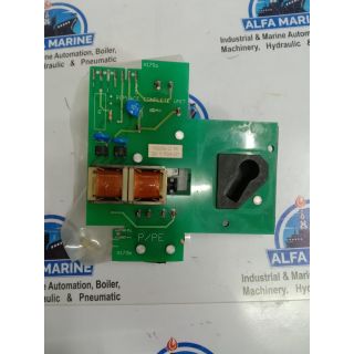 471-87 85 14 DOOR LOCK BOARD REPLACE COMPLETE UNIT