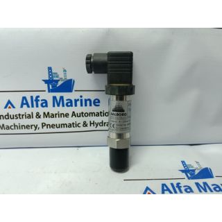 AALBORG 7MF1564-3CA00-4AA3 PRESSURE TRANSMITTER