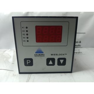 AALBORG 93W01A700 CONTROLLER