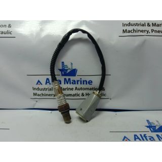 AALBORG LGP1907K OXYGEN SENSOR