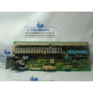AALBORG UNISAB II MISSION POWER PANEL