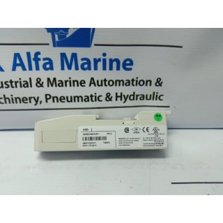 ABB 3BSE008534R1 CABLE ADAPTER BUS OUTLET