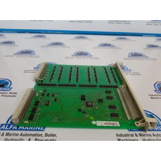 ABB DSDO 115A 3BSE018298R1 Digital Output Board
