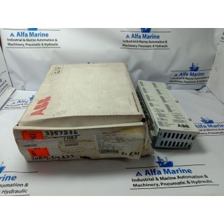 ABB APBU-44C OPTICAL BRANCHING UNIT