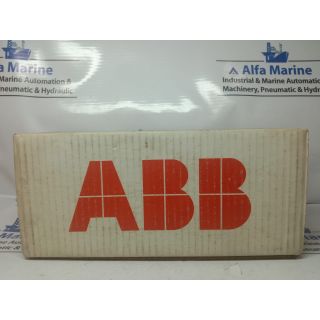 ABB ASEA YPQ 104 CONNECTION UNIT