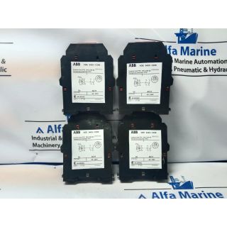 ABB C105.02 CONTROL UNIT PTC