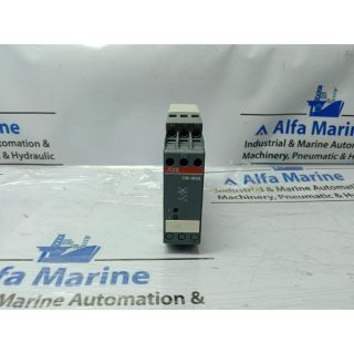 ABB CM-MSS 1SVR430801R1100 MONITORING RELAY