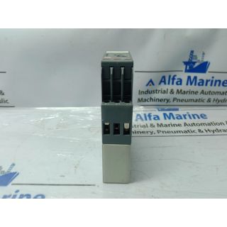 ABB CM-PAS.41 3 PHASE UNBALANCE RMS MONITORING RELAY