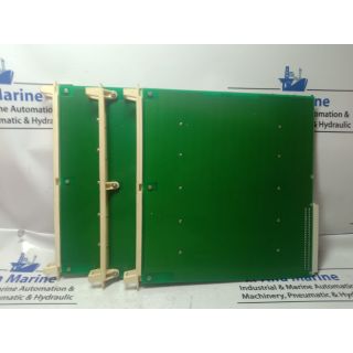ABB DSBB 110 IN 2668 1002-12 PCB
