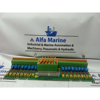 ABB DSTA 131 CONNECTION UNIT FOR ANALOG BOARD