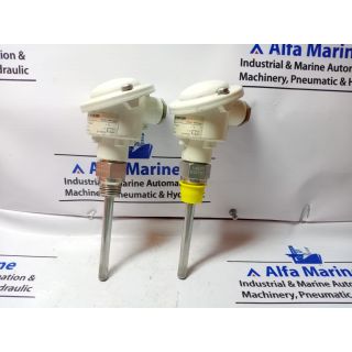ABB MA R-200 TRANSMITTER SENSOR 1×PT 100 B/2