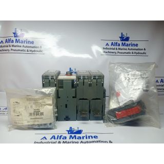 ABB OS 160D12 POWERLINE