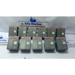 ABB PR 030B BATTERY UNIT WITH BATTERY