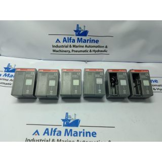 ABB PR 030B BATTERY UNIT WITHOUT BATTERY
