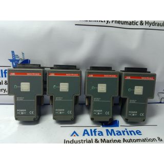 ABB SACE PR120B BATTERY UNIT