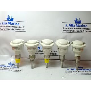 ABB SENSY TEMP MA R-200 TRANSMITTER
