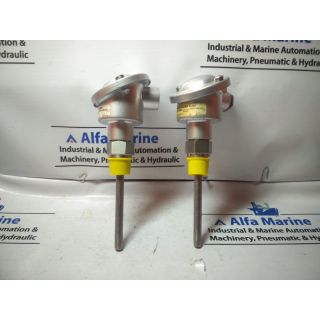 ABB SENSY TEMP MA R-200 TRANSMITTER ROD SIZE 8.5 CM