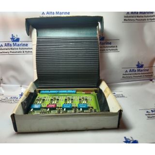 ABB USART86-INT CURRENT LOOP CONNECTION BOARD