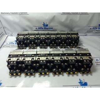 AGASTAT 7022GDT TIMING RELAY