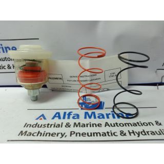ALEMITE B1741-A VISI-LUBE AUTOMATIC LUBRICATOR