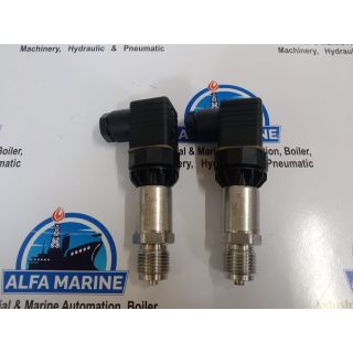 ALFA LAVAL 7MF 1567-3CA00-6AA3 PRESSURE TRANSMITTER