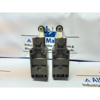 ALIMAK T4VH 336-11Z-M20-1861-4 SWITCH