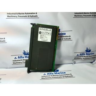 ALLEN-BRADLEY1771-P4S B 120V AC POWER SUPPLY MDL