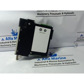 ALLEN-BRADLEY 1756-CNBR/E CONTROLNET COMMUNICATION BRIDGE