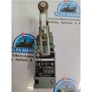 ALLEN BRADLEY 802T-AP LIMIT SWITCH