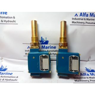 AMOT 4140DK1H00CG2-EE TEMPERATURE SWITCH