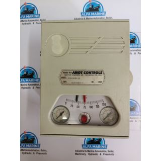 AMOT CONTROLS SG802M1W-AA SERIES-80 PNEUMATIC CONTROLLER