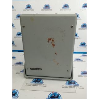 ANSCHUTZ KIEL- SHIP AUTOPILOT RUDDER FEEDBACK REPEAT BACK UNIT 101-515, NG001