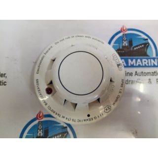 APOLLO XP95 OPTICAL SMOKE DETECTOR 55000-640APO