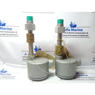 APPLETON GR-EFHC SERIES GR TYPE LB PROXIMITY SENSOR