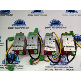 ARMATUREN ES11 ELECTRONIC POSITIONER