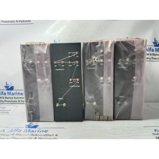 ARNOLD MAGNETICS PHX-729 AC-DC POWER SUPPLY