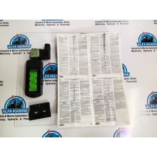 ASCO G551A017MS SOLENOID VALVE 230VAC