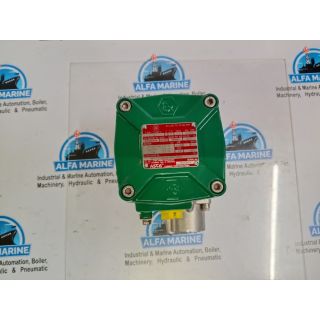 ASCO NFETHTX8344A090.16137, NF-MXX DOUBLE-HEAD SOLENOID VALVE