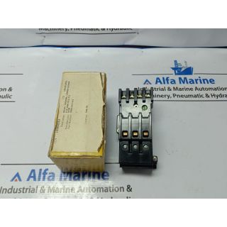 IEC 292-1 TYPE 1