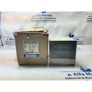 AUTONICS TZ4L-14C TEMPERATURE CONTROLLER