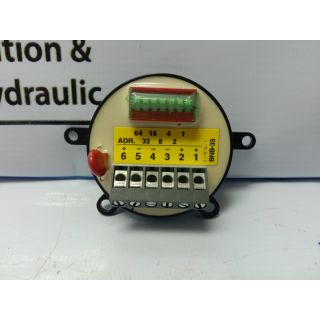 AUTRONICA BNB-35 INTERFACE UNIT