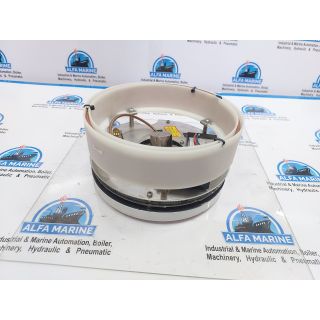 AUTRONICA GLH-90/91 GL-90 GLA-90 AUTOMATIC LEVEL GAUGING SYSTEM